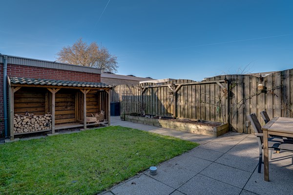 Medium property photo - Schaapsdrift 26, 6902 AJ Zevenaar